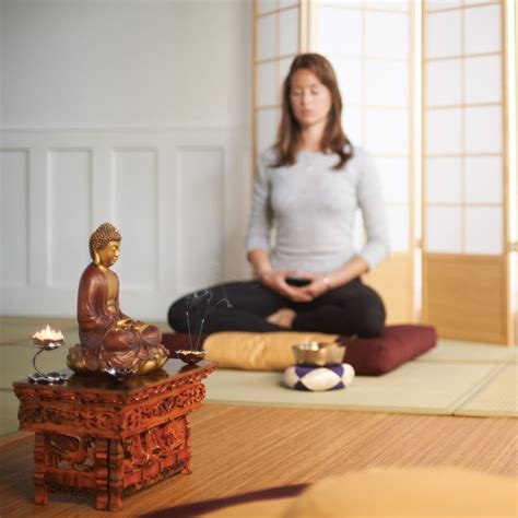 Meditation Supplies | Meditation supplies, Altar table, Meditation