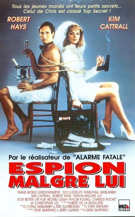 Images de Espion malgré lui 1990 SensCritique