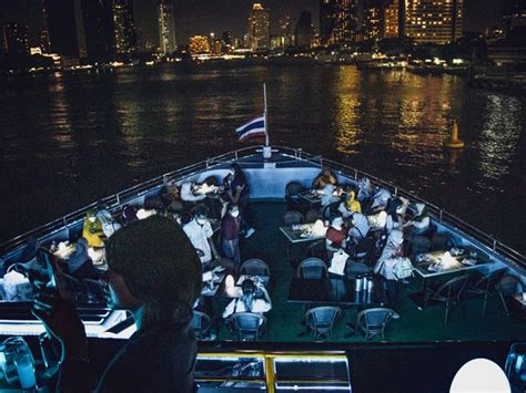 Why a $25 River Cruise Should Be Part of Every Tourist's Bangkok Plans