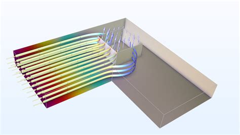 Semiconductor Module Updates Comsol Release Highlights