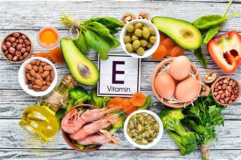 Detail Contoh Makanan Yang Mengandung Vitamin E Koleksi Nomer 30