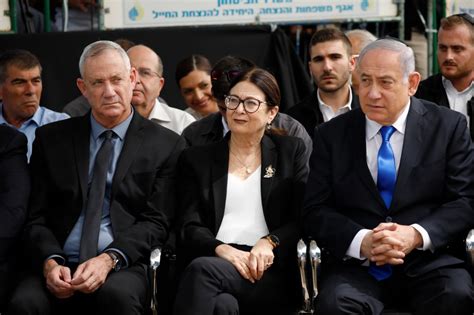 Israel heads to a third election in one year