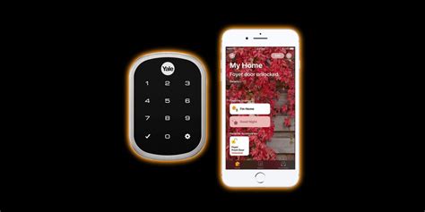 Yale's Assure HomeKit Smart Lock has fallen to $152 - 9to5Toys