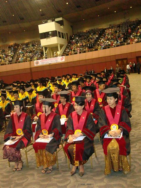 Program Pascasarjana Universitas Prof Dr Moestopo Beragama Wisuda