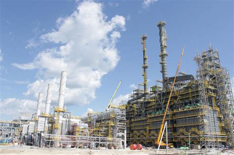 Natural Gas Industry Of Kazakhstan Key Features And Future Prospects Eri