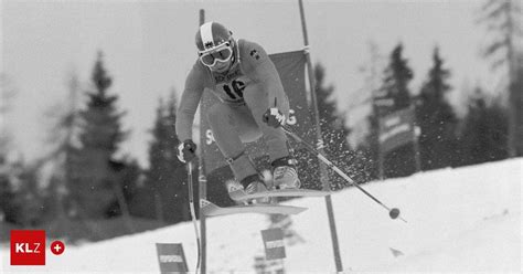 Jahre Ski Weltcup In Schladming Ein Heustadl Als Italienerloch