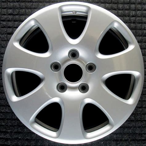 Audi Q7 2007-2013 18" OEM Wheel - Wheels America