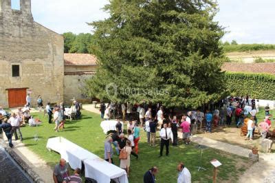 Abbaye De Fontdouce Salle De R Union Saint Bris Des Bois