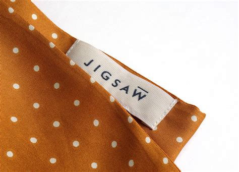 Typographie - Jigsaw Menswear’s long-awaited relaunch this year...