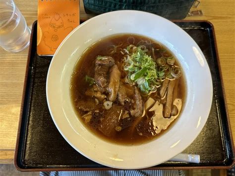 麺屋 惣市 飛騨古川ラーメン 食べログ