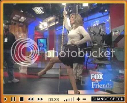 Alisyn Camerota Nude Cumception The Best Porn Website