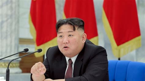 Kim Jong-un vows to 'exponentially' increase North Korea's nuclear ...