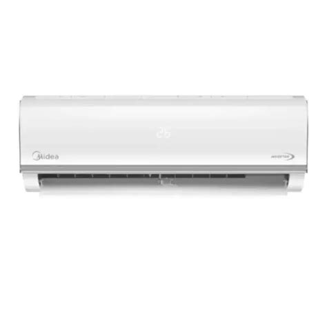 Midea Split Inverter 3 CV R 410 MSAF 24CRDN1 INVERTER EAS CI