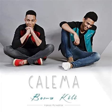 Calema Bomu K L Lyrics Genius Lyrics