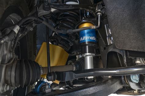 2024 Colorado ZR2 Bison Is The New Off-Road King | GM-Trucks.com