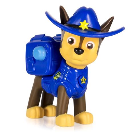 Paw Patrol, Hero Pup, Cowboy Chase - Walmart.com - Walmart.com