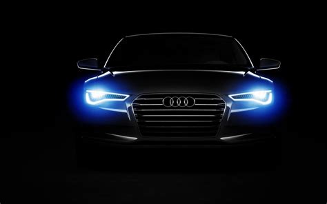 Audi Wallpaper HD - WallpaperSafari