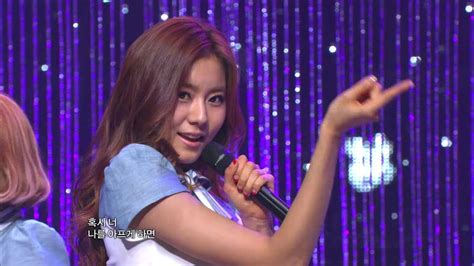 Tvppafter School Shampoo Comeback Stage Show Music