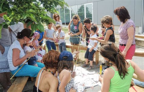 Hénansal École Succès de la kermesse Le Télégramme