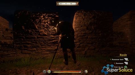 Kingdom Come Deliverance Night Raid 005 Game Of Guides