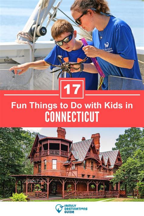 Things To Do In Connecticut With Kids Artofit