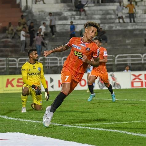 FC Goa vs Jamshedpur FC: 3 things we learned | Hero Super Cup 2023