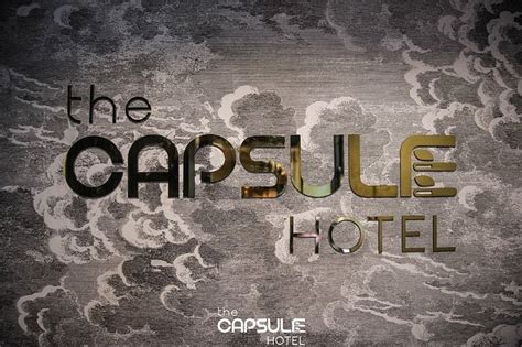 THE CAPSULE HOTEL - Prices & Hostel Reviews (Sydney, Australia)