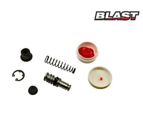 Turbine Overhaul Kit Pump Rear Brake Honda CBR 125 R 125 2012 2014 EBay