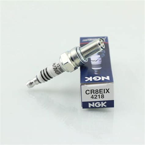 NGK Iridium Spark Plug - "Your Large-Scale Superstore"
