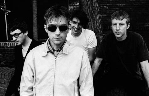 Blur Revives Parklife Rarity ‘Lot 105’ For First Time Since 1994