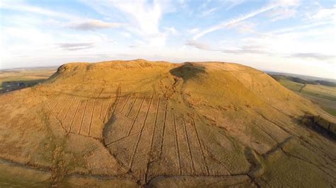 Ancient Roman Slingshot Discovered In Scotland Was As Deadly As A