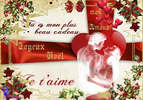 Joyeux Noël mon Amour