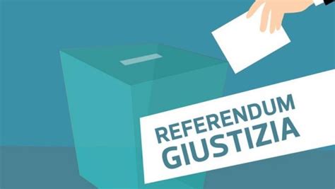 Referendum Giugno Per Cosa Si Vota Una Guida Ai Cinque Quesiti