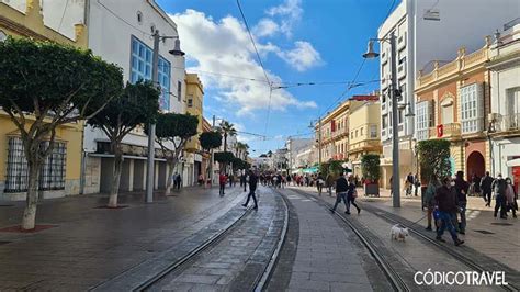 Que Ver En San Fernando C Diz Gu A Completa