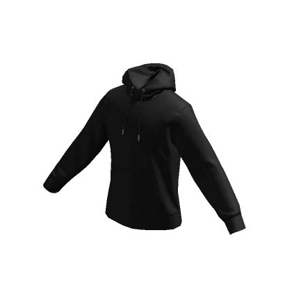 Black Hoodie's Code & Price - RblxTrade