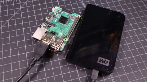 Create A Raspberry Pi Nas With Samba Or Omv The Geek Pub