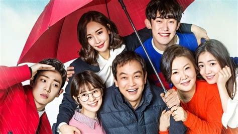 Series De Familias 4 Doramas Coreanos Que Puedes Ver Con Tus Padres