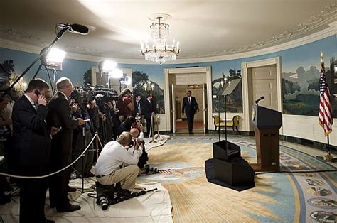 Diplomatic Reception Room White House Museum