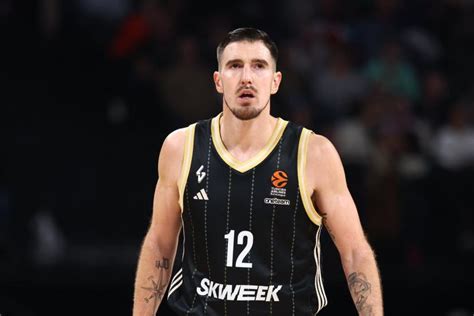 LAsvel simpose chez le Partizan Belgrade et signe enfin sa première