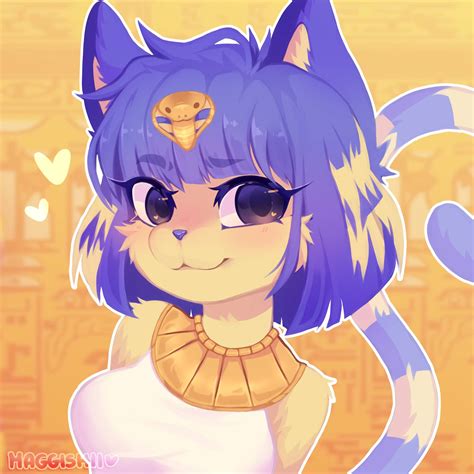 [100+] Ankha Animal Crossing Wallpapers | Wallpapers.com