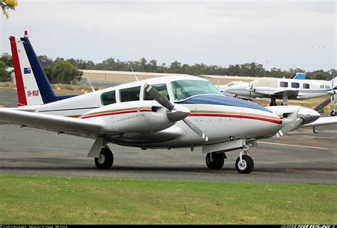 Piper PA-30 Twin Comanche - Untitled | Aviation Photo #6251419 ...