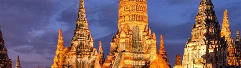 Wat Chaiwatthanaram | Entrance Fee, Opening Hours & More