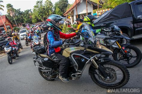 Givi Rimba Raid Jungle Race Draws Asean Field Rimba Raid