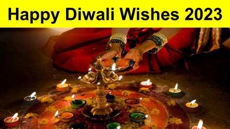 Happy Diwali Wishes 2023: Best 50+ Happy Diwali Quotes, wishes, Pics ...