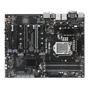 WS C246 PRO Tech SpecsMotherboardsASUS USA