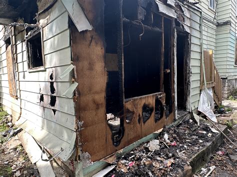 Syracuse police clean up vacant lots, asks public to identify more