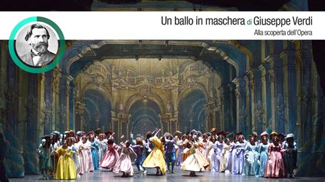 Musicoff Un Ballo In Maschera Giuseppe Verdi