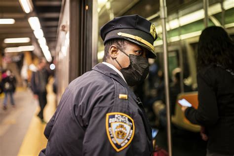 Citizens Blast Nypd For Harassing Residents In Wake Of Subway