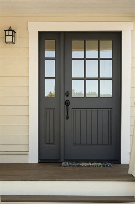 Front Doors That Will Make Your Home Stand Out Front Door Design