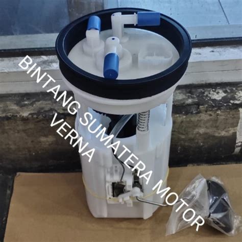 Jual Fuel Pump Assy Verna Original Part Asli Di Lapak Bintang Sumatera